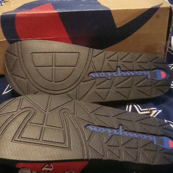 Champion Sandlers - Picture 2 of 4